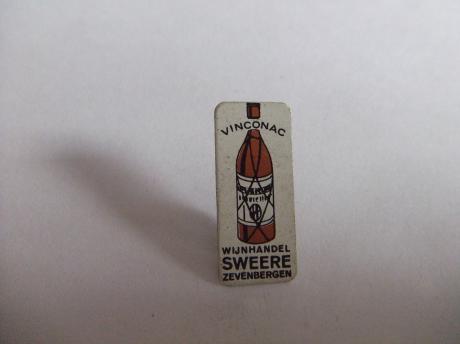 wijnhandel Sweere Zevenbergen Vinconac